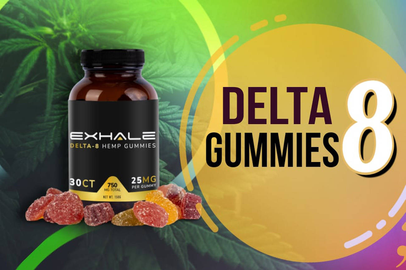 Featured Post Image - Are delta 8 edibles potent?