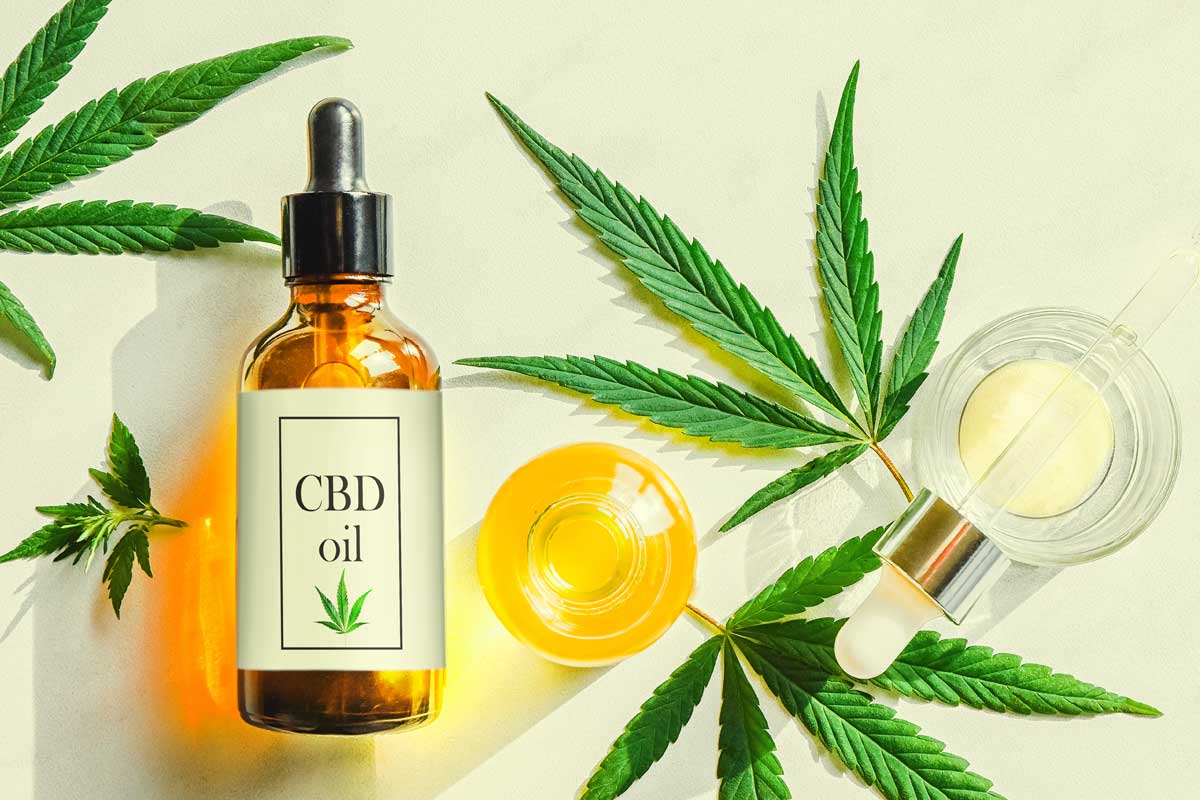 Featured Post Image - Able CBD review
