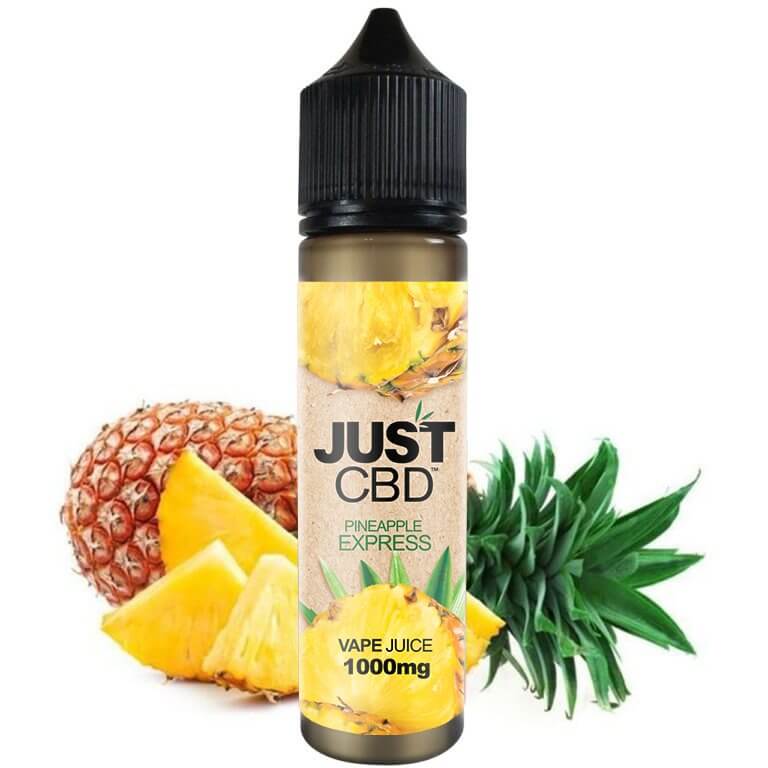 Featured Post Image - Whimsical Vaping Adventures: Unraveling the Magic of Just CBD Vape Oil